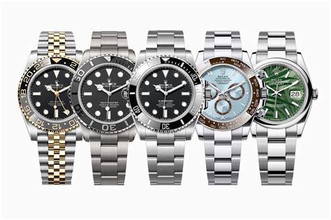 which rolex to buy 2018|which rolex model to buy.